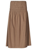 Rosemunde - Skirt dark sand