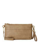 Rosemunde - Clutch Clay Gold