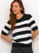 Kaffe - KAlizza Striped Knit