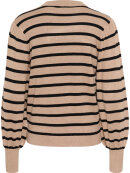 Kaffe - KAlizzy Stripe Knit Pullover