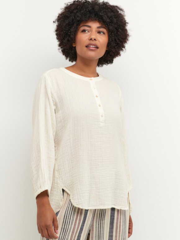 Culture - CUelina Blouse