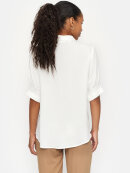 Soft Rebels - SRMayson Blouse Snow white