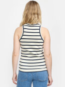 Soft Rebels - SRAdelynn Stripe Tank Top