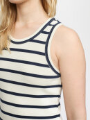 Soft Rebels - SRAdelynn Stripe Tank Top