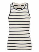 Soft Rebels - SRAdelynn Stripe Tank Top