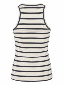 Soft Rebels - SRAdelynn Stripe Tank Top