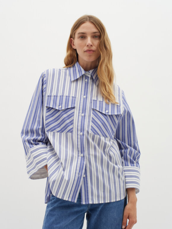 Inwear - LulaIW Collar Shirt