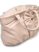 DEPECHE - Shoulderbag/Handbag Vanilla