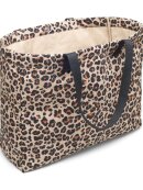 DEPECHE - Shopper Leopard