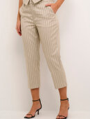 Kaffe - KAagathe HW Cropped Pants