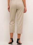 Kaffe - KAagathe HW Cropped Pants