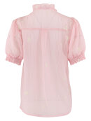 CONTINUE - Silke Chiffon Rose