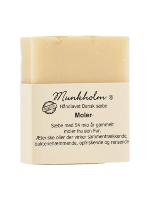 Munkholm - Munkholm Moler sæbe