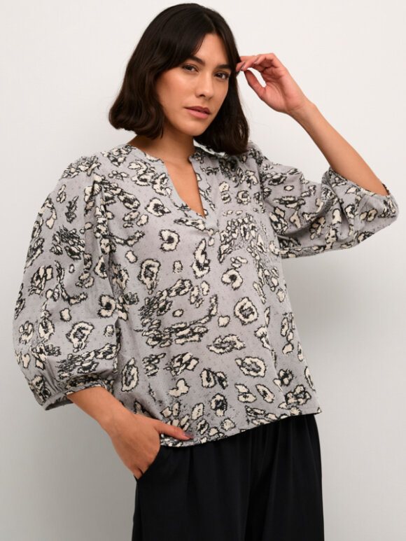 Kaffe - KAliga Blouse