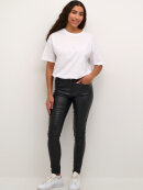 Kaffe - Ada Coated Jeans