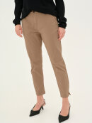 Culture - CUbrita Cropped Pants