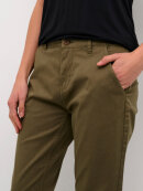 Culture - CUbrita Cropped Pants