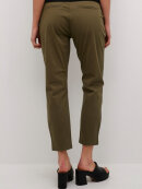 Culture - CUbrita Cropped Pants