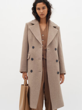 Inwear - ThoraIW Lapel Coat