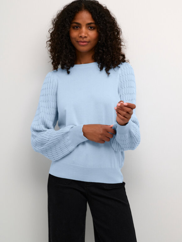 Kaffe - KAnanna Pullover