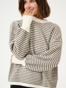 Kaffe - KAellery Knit Pullover