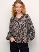 Culture - CUibi Dittemarie LS Blouse