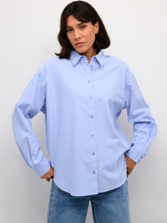 Kaffe - KAbillie Shirt