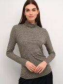 Culture - CUalexandra Jersey Rollneck