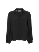 Soft Rebels - SRInaya Blouse, 001 Black