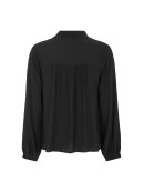 Soft Rebels - SRInaya Blouse, 001 Black