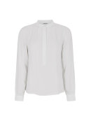 Soft Rebels - SRFreedom Blouse, 002 Snow whi