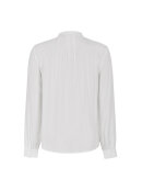 Soft Rebels - SRFreedom Blouse, 002 Snow whi