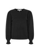 Soft Rebels - SRAnalia Knit, 001 Black