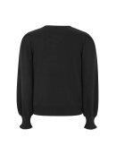 Soft Rebels - SRAnalia Knit, 001 Black