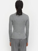 Soft Rebels - SRRoman O-neck, 053 Grey