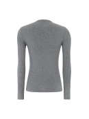 Soft Rebels - SRRoman O-neck, 053 Grey