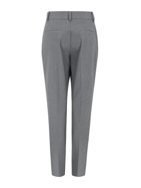 Soft Rebels - SRViljja Waist Pant, 053 grey