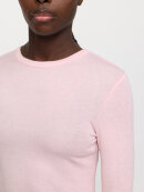 Soft Rebels - SRroman o-neck, 261 Roseate