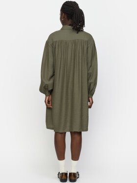 Soft Rebels - SRSydney Dress. 264 Tea Leaf