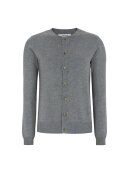 Soft Rebels - SRMarla Cardigan Knit, 053 gre