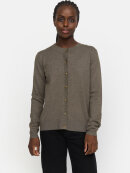 Soft Rebels - SRMarla Cardigan Moral Melange