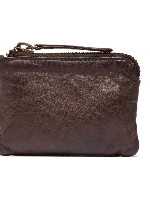 DEPECHE - Purse Winther Brown