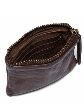 DEPECHE - Purse Winther Brown