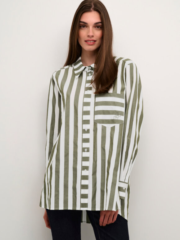 Culture - CUembo Alexina Shirt