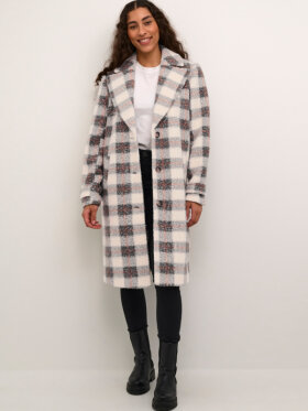 Kaffe - KAelena Coat