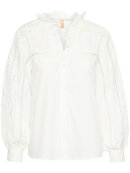 Culture - CUlio Iris Lace Shirt