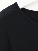 Oroblu - Cashmere t-shirt Sort