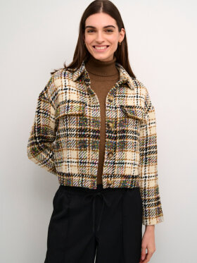 Culture - CUaro Short Jacket