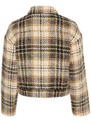 Culture - CUaro Short Jacket