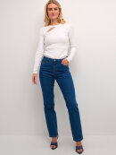 Kaffe - KAvicky Straight Jeans